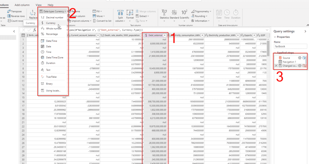 Create and use Dataflows in Power Apps | Tutorial | Power Platform Universe