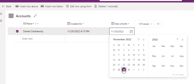 Explaining the basics of Microsoft Dataverse | Power Platform Universe