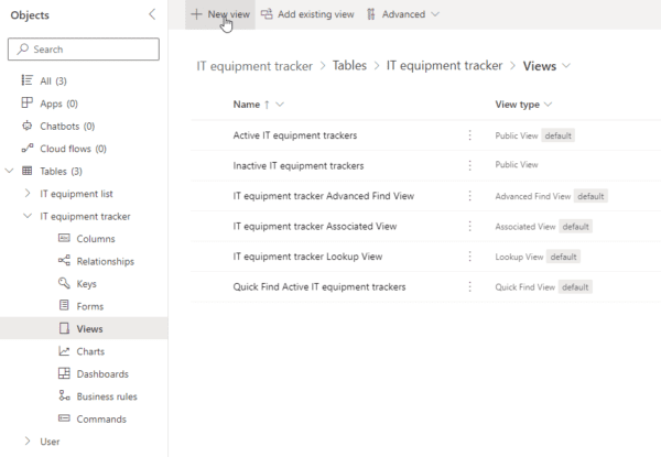 Create Power Apps Model-driven Apps - Part 1 | Power Platform Universe